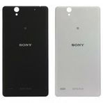 Sony Xperia C4 Arka Kapak Pil Kapağı Orjinal Kalite