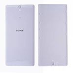 Sony Xperia C5 Ultra Arka Kapak Pil Kapağı