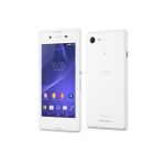 Sony Xperia E3 Beyaz