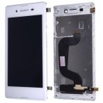 Sony Xperia E3 Ekran Lcd Dokunmatik Panel Bbz10ls003558