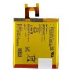 Sony Xperia E3 Pil Batarya Pil Lıs1551erpc Battery 2330Mah 3.7V Ceptelb019760