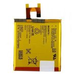 Sony Xperia E3 Pil Batarya Pil LIS1551ERPC Battery 2330mAh 3.7V