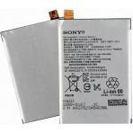 Sony Xperia L1 G3311 (Lıp1621erpc) Uyumlu Batarya Pil 2500 Mah Ceptelb019350