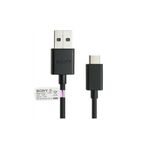 Sony Xperia L1 G3311 Şarj ve Data Kablosu UCB20