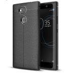 Sony Xperia L2 Niss Silikon Kapak Cep Telefonu Kılıfı