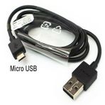 Sony Xperia M4 Aqua E2303 Micro USB Şarj ve Data Kablosu