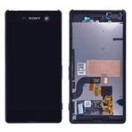 Sony Xperia M5 E5603 Lcd + Dokunmatik Ekran Çıtalı