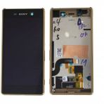 Sony Xperia M5 Lcd Dokunmatik Ekran Çıkma %100 Orijinal