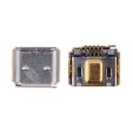 Sony Xperia SP C5303 M35H Şarj Soketi