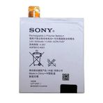 Sony Xperia T2 Ultra Pil Batarya AGPB012A001 Ve Tamir Seti