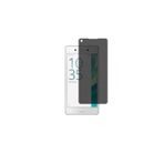 Sony Xperia X Mat Hayalet Ekran Koruyucu Kaplama Yandan Bakınca Görünmeyen Privacy Ekran Koruyucu