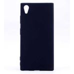 Sony Xperia XA1 Plus Kılıf Soft Mat Premier Case