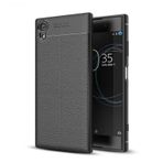 Sony Xperia XA1 Plus Zore Niss Silikon Cep Telefonu Kılıfı