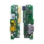 Sony Xperia XA1 Ultra G3221 Şarj Soket Mikrofon Bordu