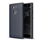 Sony Xperia Xa2 Ultra Niss Silikon Kapak Cep Telefonu Kılıfı
