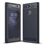 Sony Xperia Xa2 Ultra Room Silikon Kapak Cep Telefonu Kılıfı