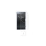 Sony Xperia Xz Premium Ekran Koruyucu Kaplama Darbe Emici Poliüretan Film Amerika Üretimi