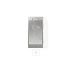 Sony Xperia Xz1 Ekran Koruyucu Kaplama Darbe Emici Poliüretan Film Amerika Üretimi