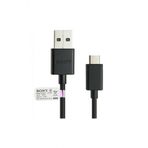 Sony Xperia XZ1 G8341 Şarj ve Data Kablosu UCB20