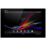 Sony Xperia Z 16 GB 10.1 İnç 3G 4G + Wi-Fi Tablet Pc