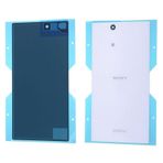 Sony Xperia Z Ultra Arka Kapak Pil Batarya Kapağı Orjinal