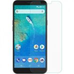 Sony Xperıa Z1 Kırılmaz Tamperlı Cam Ekran Koruyucu