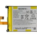 Sony Xperia Z2 D6502 Batarya