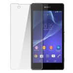 Sony Xperia Z2 Mini Kirilmaz Cam Ekran Koruyucu Temperli Cam