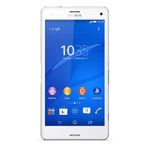 Sony Xperia Z3 Compact Beyaz