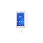 Sony Xperia Z3 Compact Ekran Koruyucu Kaplama Darbe Emici Poliüretan Film Amerika Üretimi