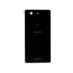 Sony Xperia Z3 Compact Mini Arka Kapak Pil Kapağı