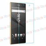 Sony Xperia Z3 Plus XP e6553 Temperli Ekran Koruyucu Uyumlu Kırılmaz Cam