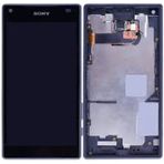 Sony Xperia Z5 Compact E5803 Batarya