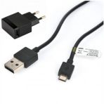 Sony Xperia Z5 E6603 Micro Usb Şarj Aleti Cihazı