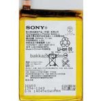 Sony Xperia Z5 E6653 LIS1593ERPC Pil Batarya