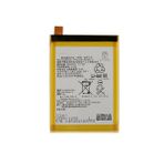 Sony Xperia Z5 İle Uyumlu İthal Pil E6603 E6653