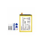 Sony Xperia Z5 Premium Dual E6833 Batarya