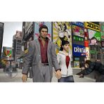 Sony Yakuza 3 Ps3 Oyun