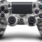 Sony Yeni Nesil Kol Ps4 Dualshock 4 V2 Gamepad Teşhir