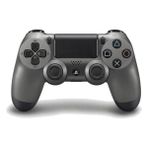 Sony Yeni Nesil PS4 Kol V2 Gamepad Dualshock 4 V2 - Silver