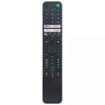 Sony Youtube Netflix Disnep Prime Video Ses Komutlu Tuşlu Orjınal Rmf-Tx520u Lcd Led Tv Kumandası