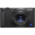 Sony ZV-1 Vlog Dijital Fotoğraf Makinesi