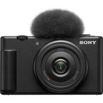 Sony ZV-1F Dijital Vlog Fotoğraf Makinesi