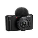 Sony Zv-1F Vlog Kamera