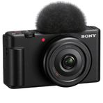 Sony ZV-1F Vlog Kit