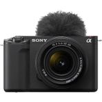 Sony ZV-E1 + 28-60mm Lens Aynasız Fotoğraf Makinesi