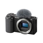 Sony ZV-E10 Body Aynasız Fotoğraf Makinesi