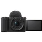 Sony Zv-E10 II 16-50 MM Lens Kit (Sony Eurasia Garantili)