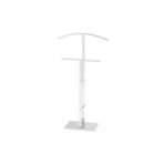 Sonya Paslanmaz Metal Dilsiz Uşak 115cm