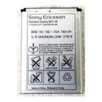 SonyEricsson Sony Ericsson BST-36 Orijinal Batarya